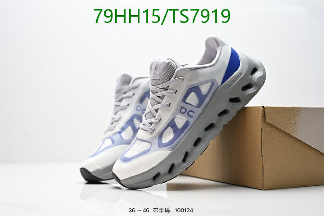 On Running Cloudsurfer-Shoes(Men) Code: TS7919 $: 79USD