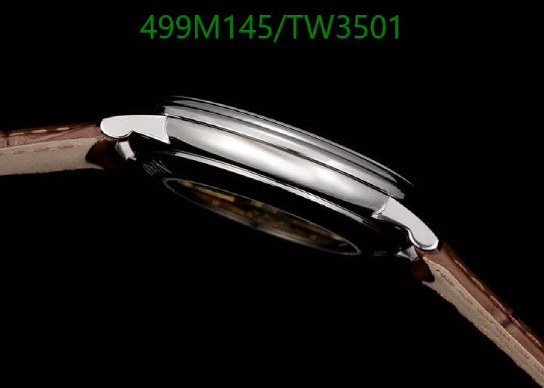 Blancpain-Watches(5A) Code: TW3501 $: 499USD
