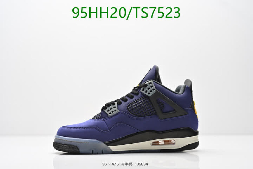 NIKE-Shoes(Women) Code: TS7523 $: 95USD