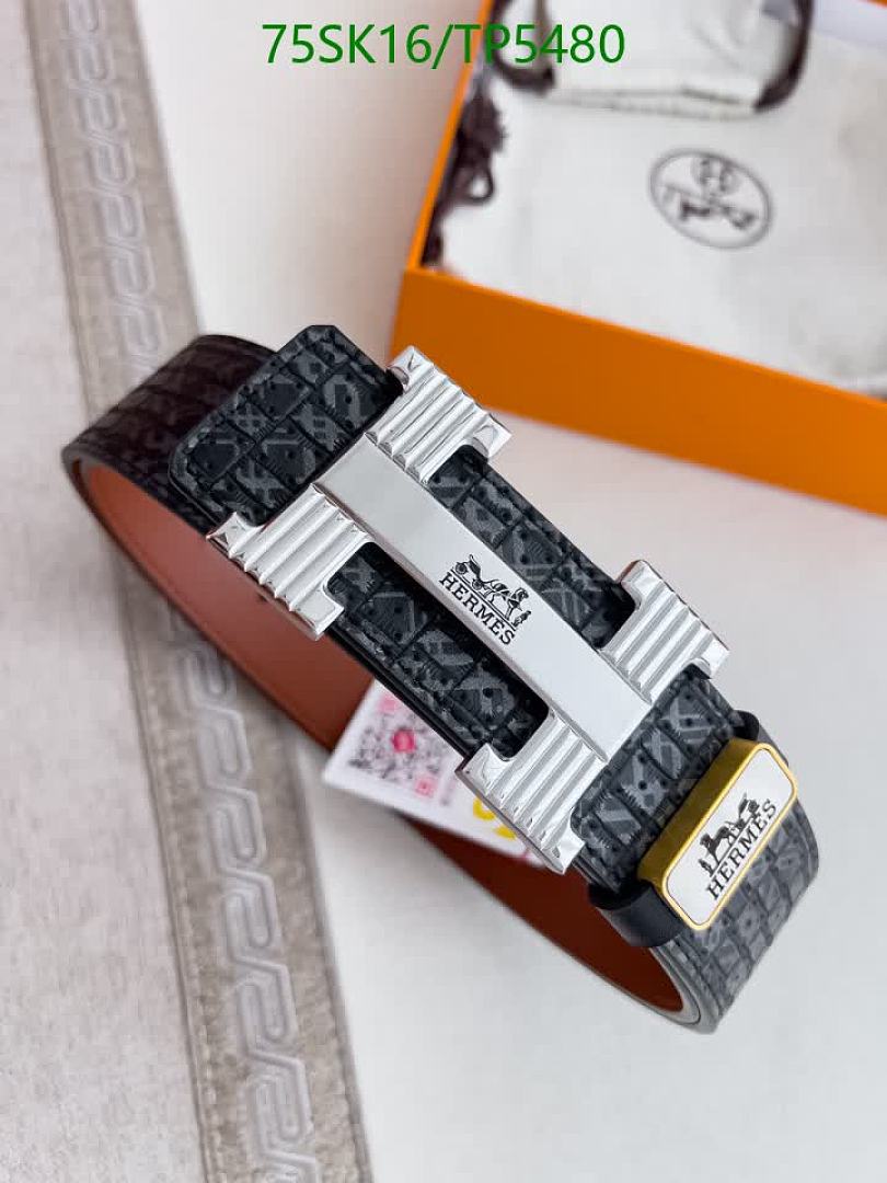 Hermes-Belts Code: TP5480 $: 75USD