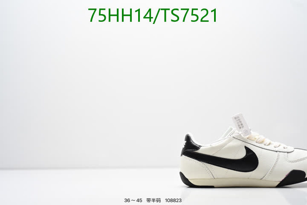 NIKE-Shoes(Women) Code: TS7521 $: 75USD