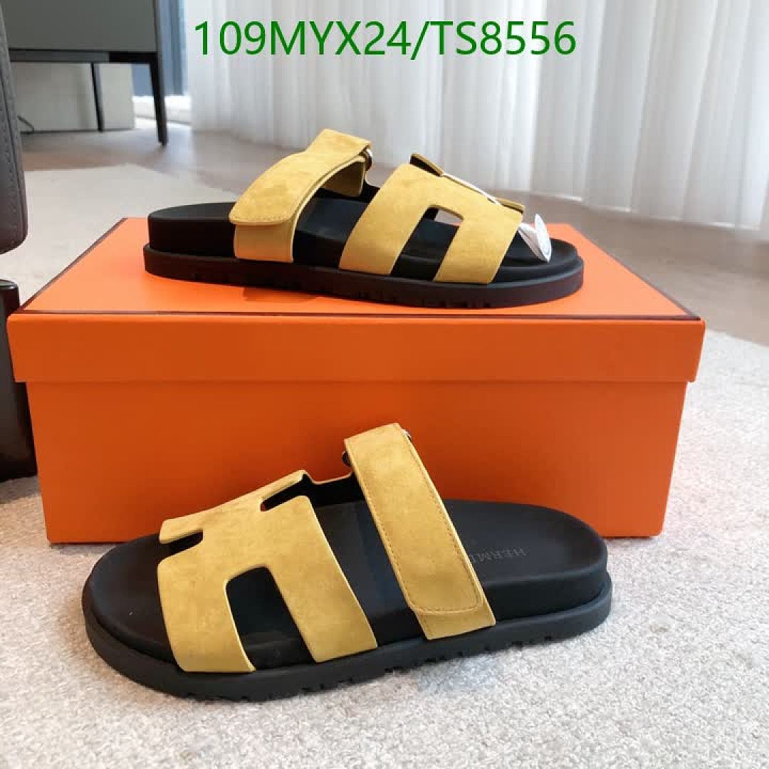 Hermes-Shoes(Men) Code: TS8556 $: 109USD