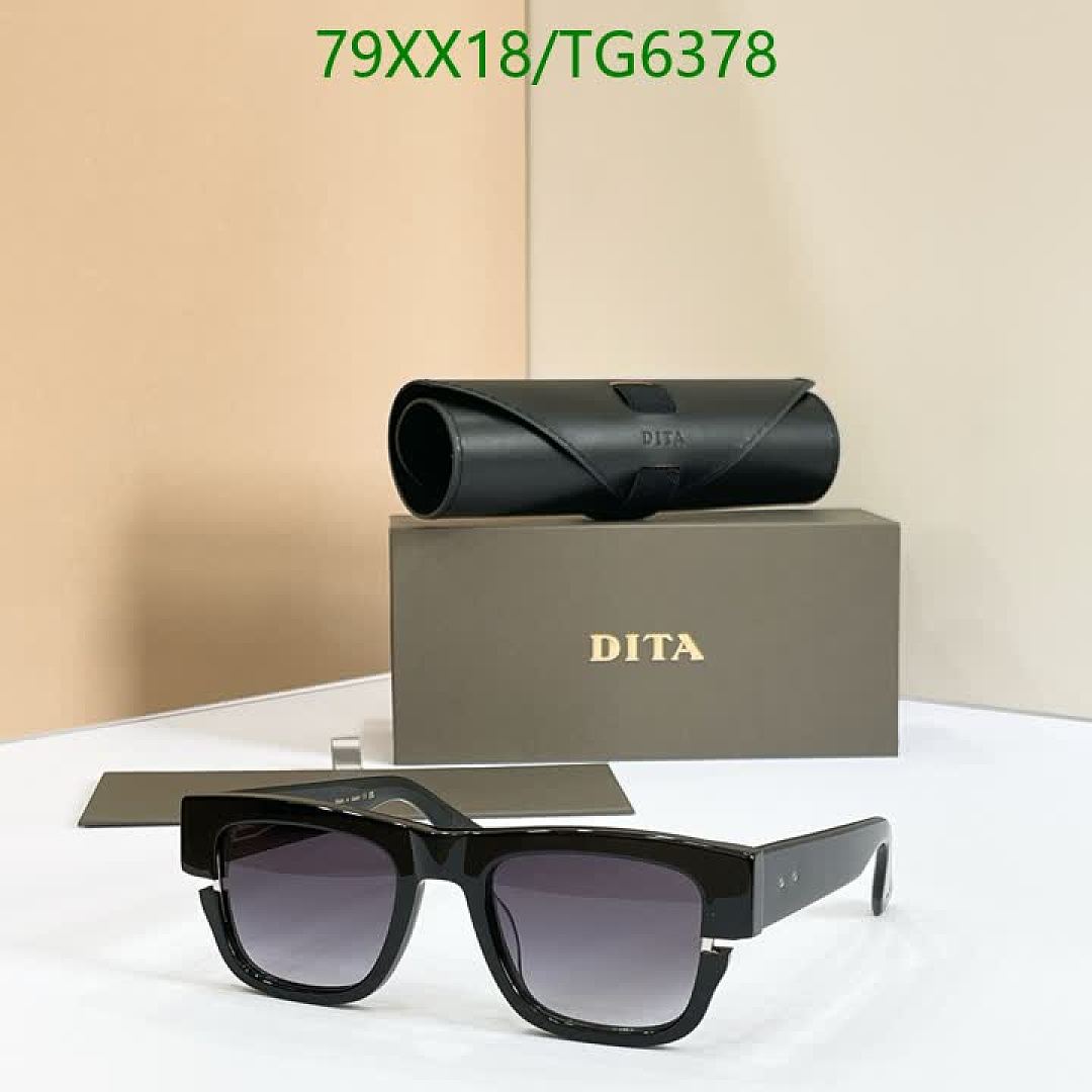 Dita-Glasses Code: TG6378 $: 79USD