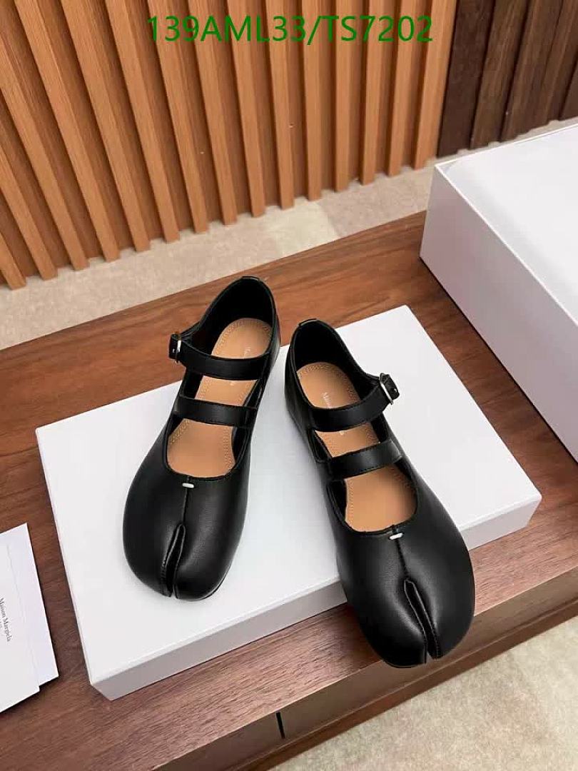 Maison Margiela-Shoes(Women) Code: TS7202 $: 139USD