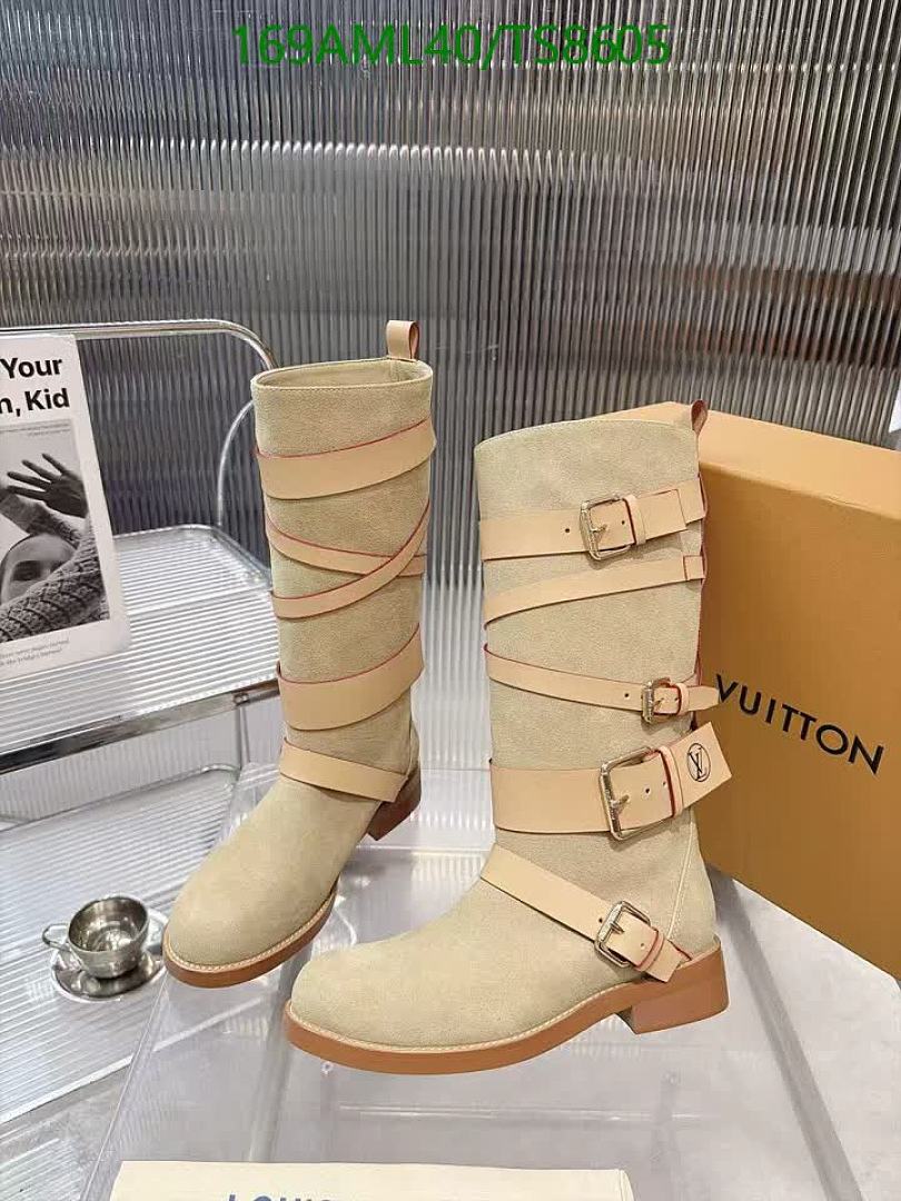 Boots-Shoes(Women) Code: TS8605 $: 169USD