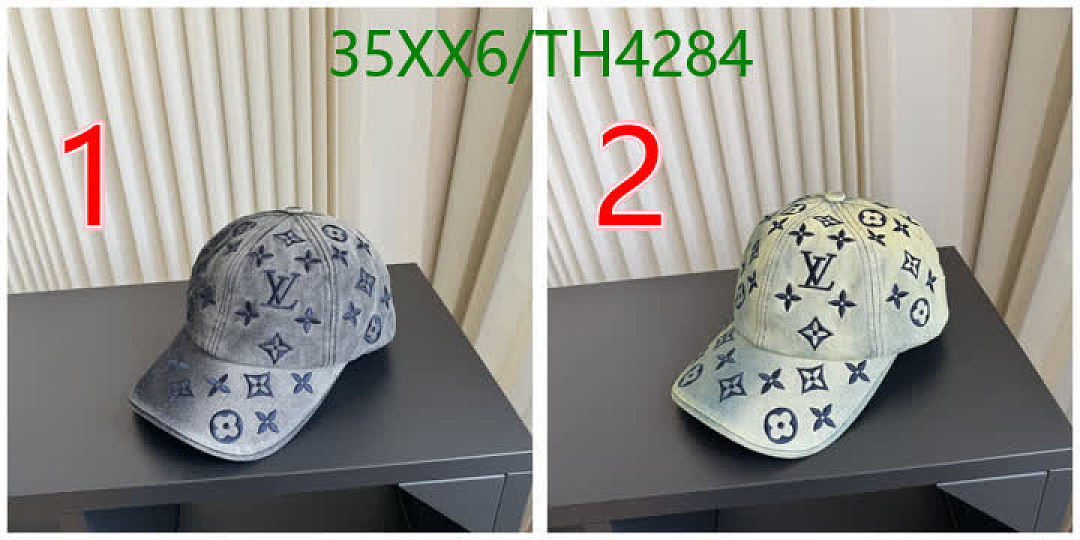LV-Hats Code: TH4284 $: 35USD