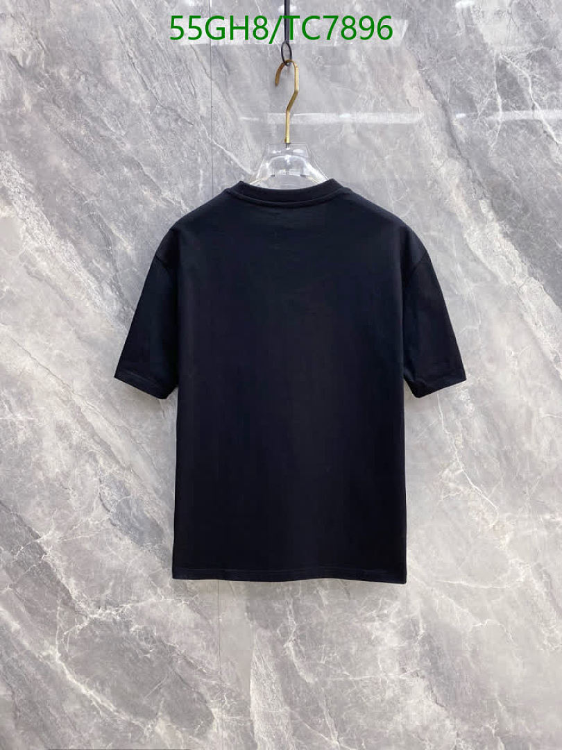 Loewe-Clothing Code: TC7896 $: 55USD