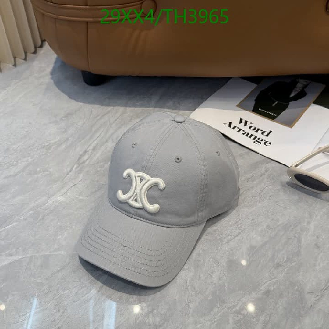 Celine-Hats Code: TH3965 $: 29USD