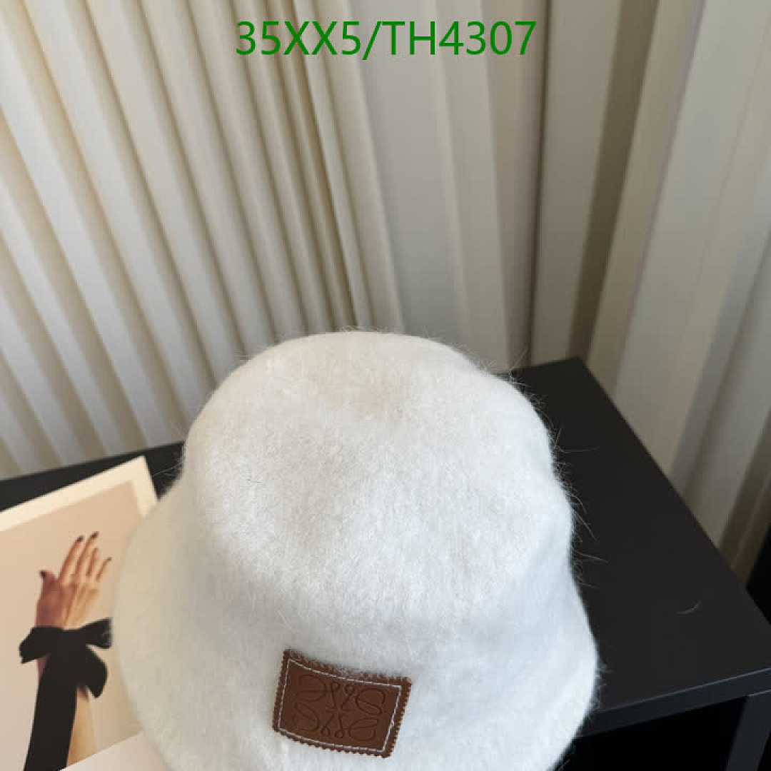 Loewe-Hats Code: TH4307 $: 35USD