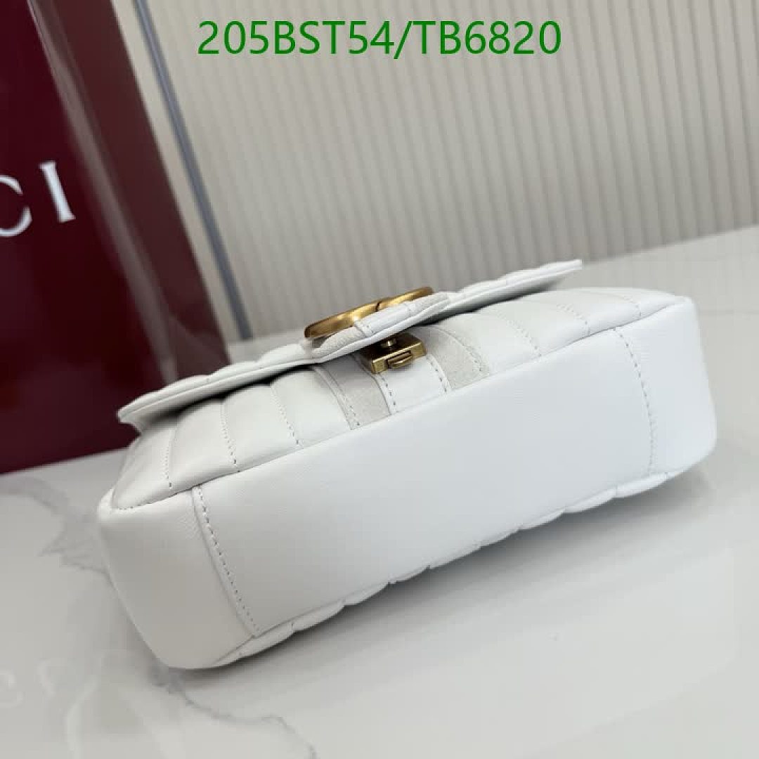 Gucci-Bags(5A) Code: TB6820 $: 205USD