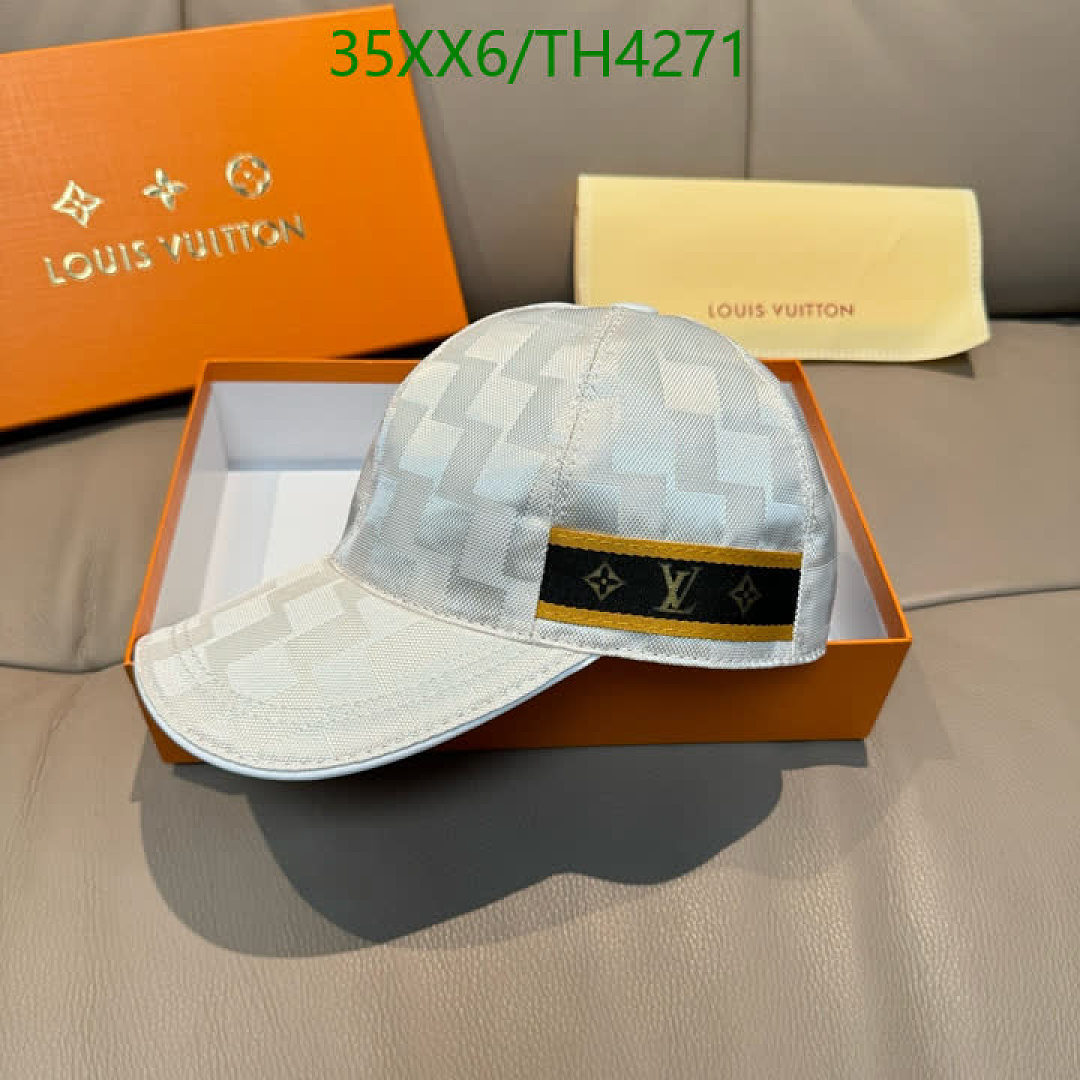 LV-Hats Code: TH4271 $: 35USD