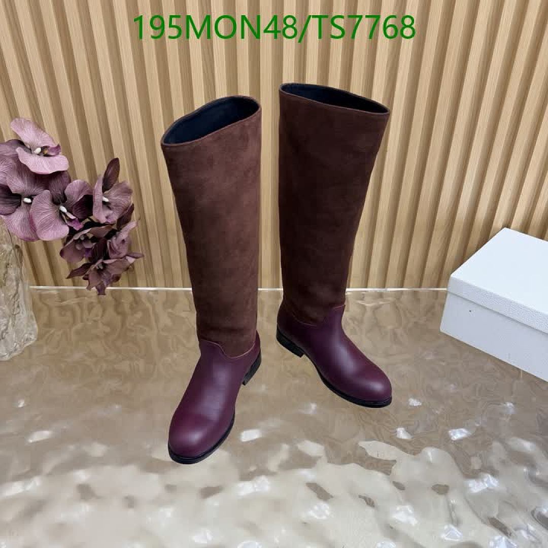 Boots-Shoes(Women) Code: TS7768 $: 195USD