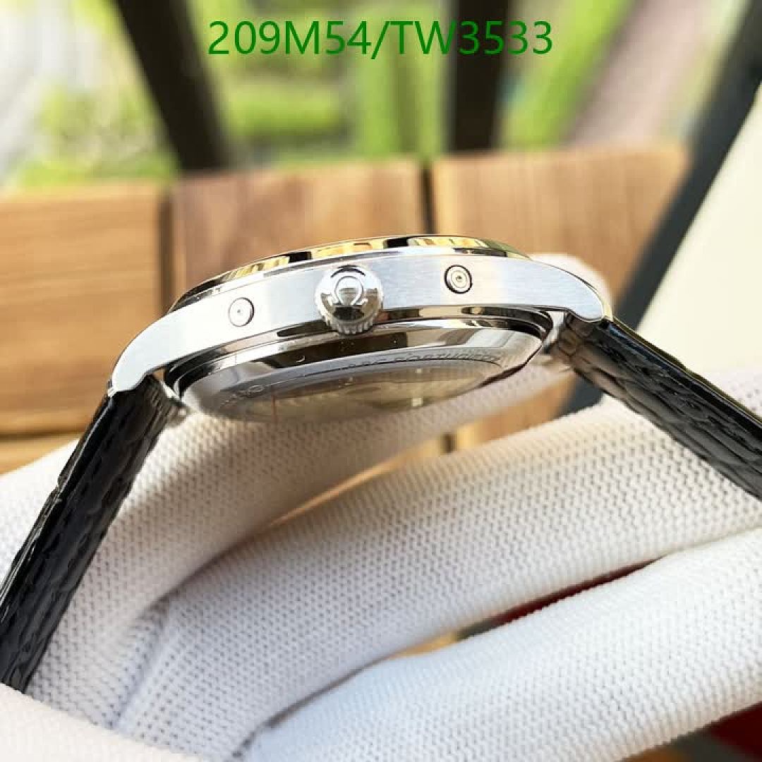 Omega-Watches(5A) Code: TW3533 $: 209USD