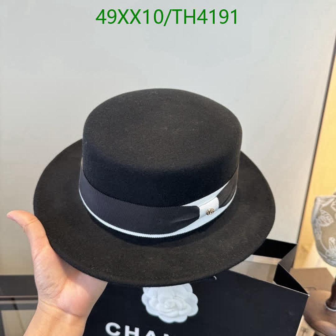 Gucci-Hats Code: TH4191 $: 49USD