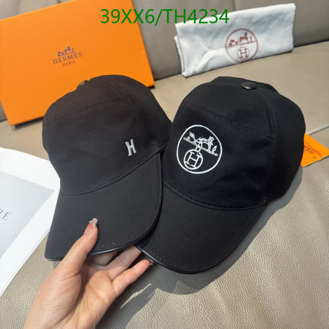 Hermes-Hats Code: TH4234 $: 39USD