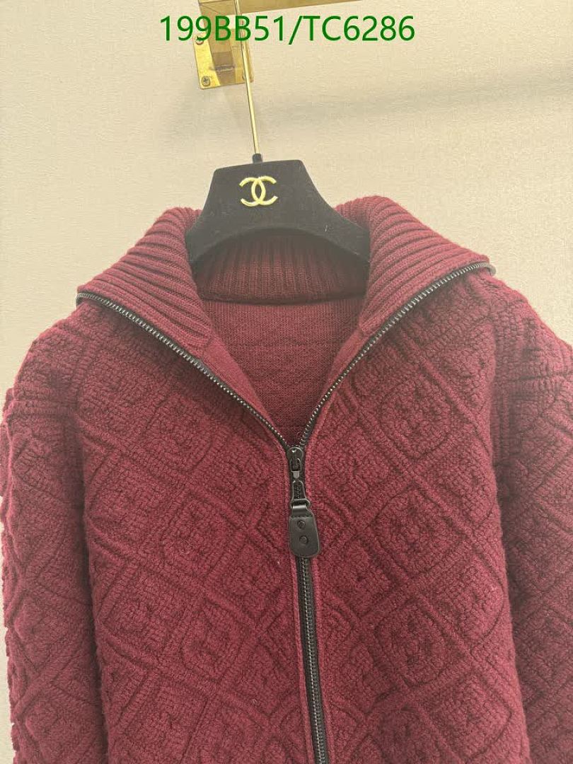 LV-Clothing Code: TC6286 $: 199USD