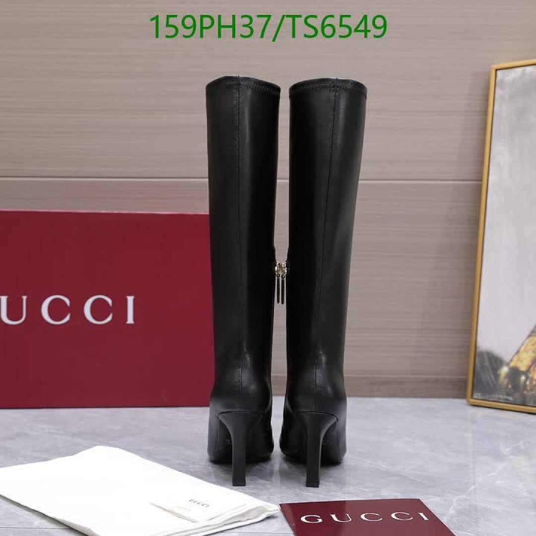 Gucci-Shoes(Women) Code: TS6549 $: 159USD