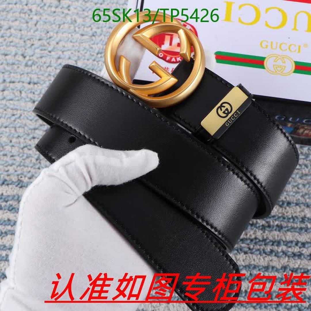 Gucci-Belts Code: TP5426 $: 65USD