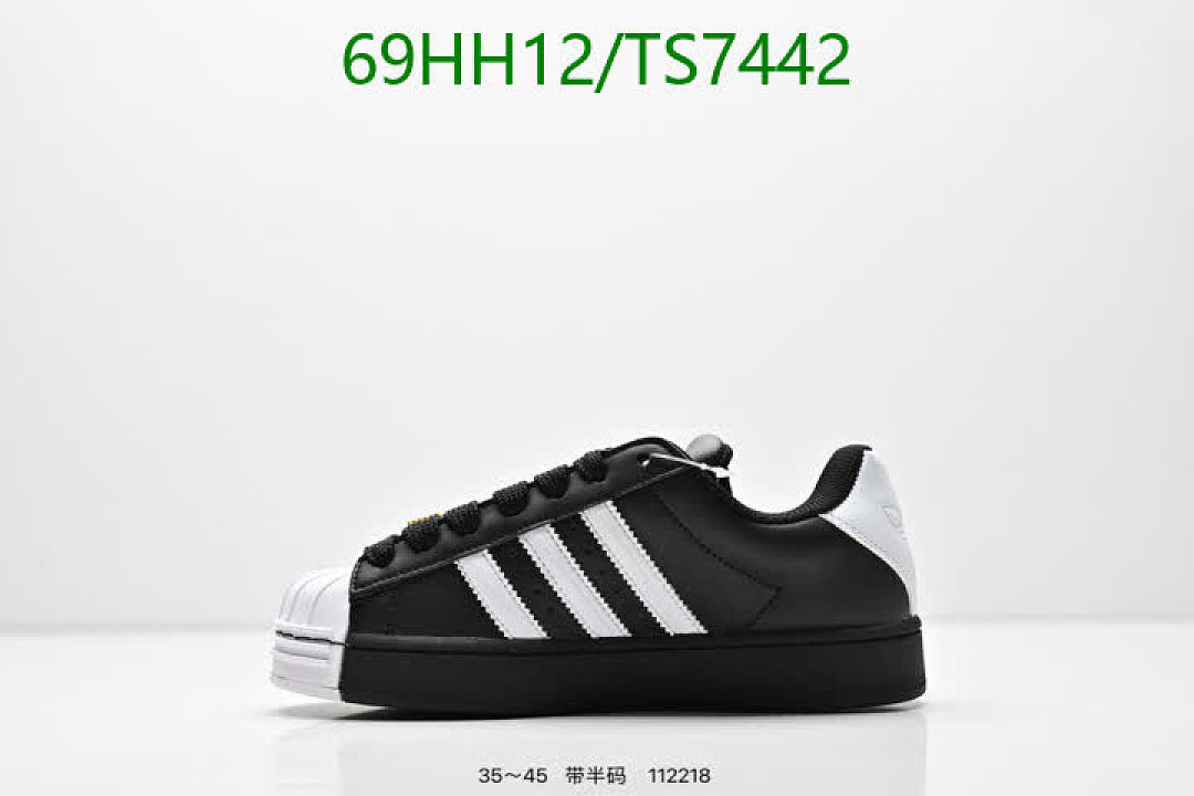 Adidas-Shoes(Women) Code: TS7442 $: 69USD