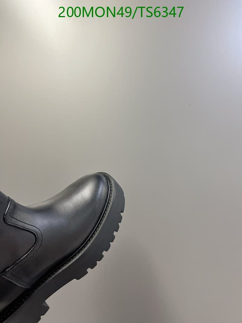 Celine-Shoes(Women) Code: TS6347 $: 200USD