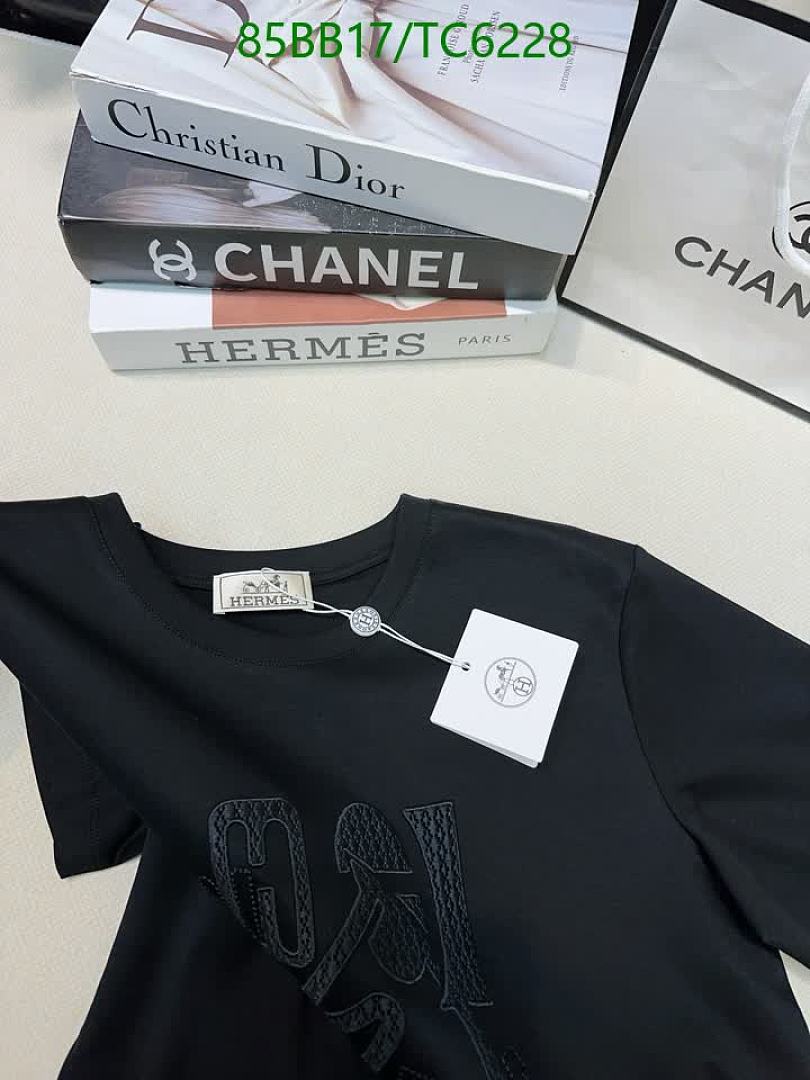 Hermes-Clothing Code: TC6228 $: 85USD