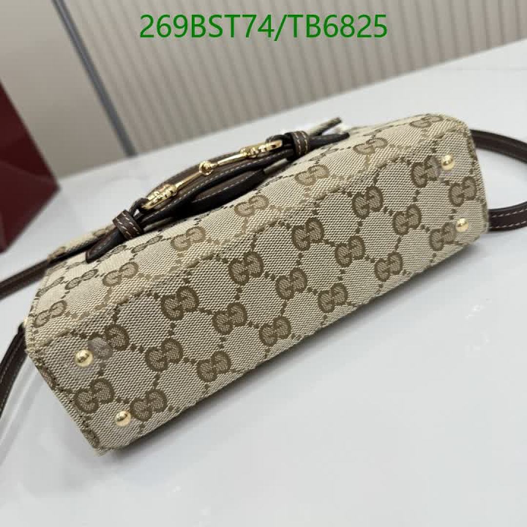 Gucci-Bags(5A) Code: TB6825