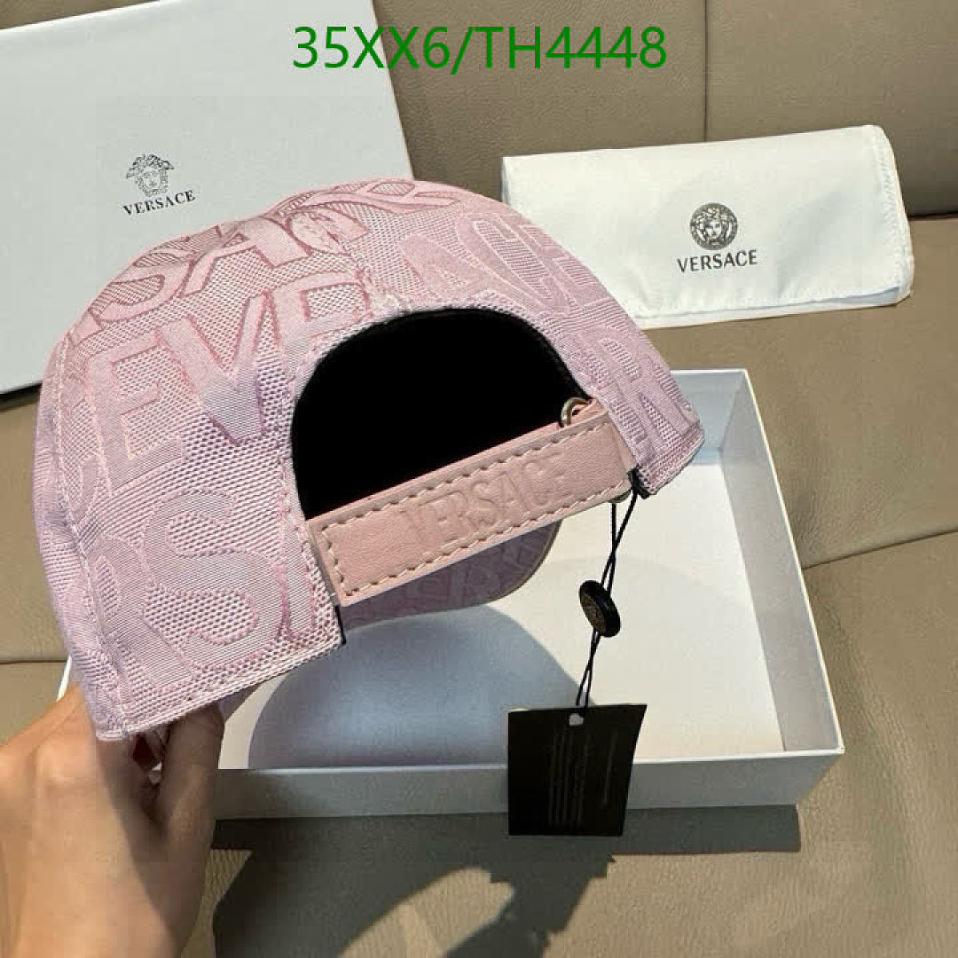 Versace-Hats Code: TH4448 $: 35USD