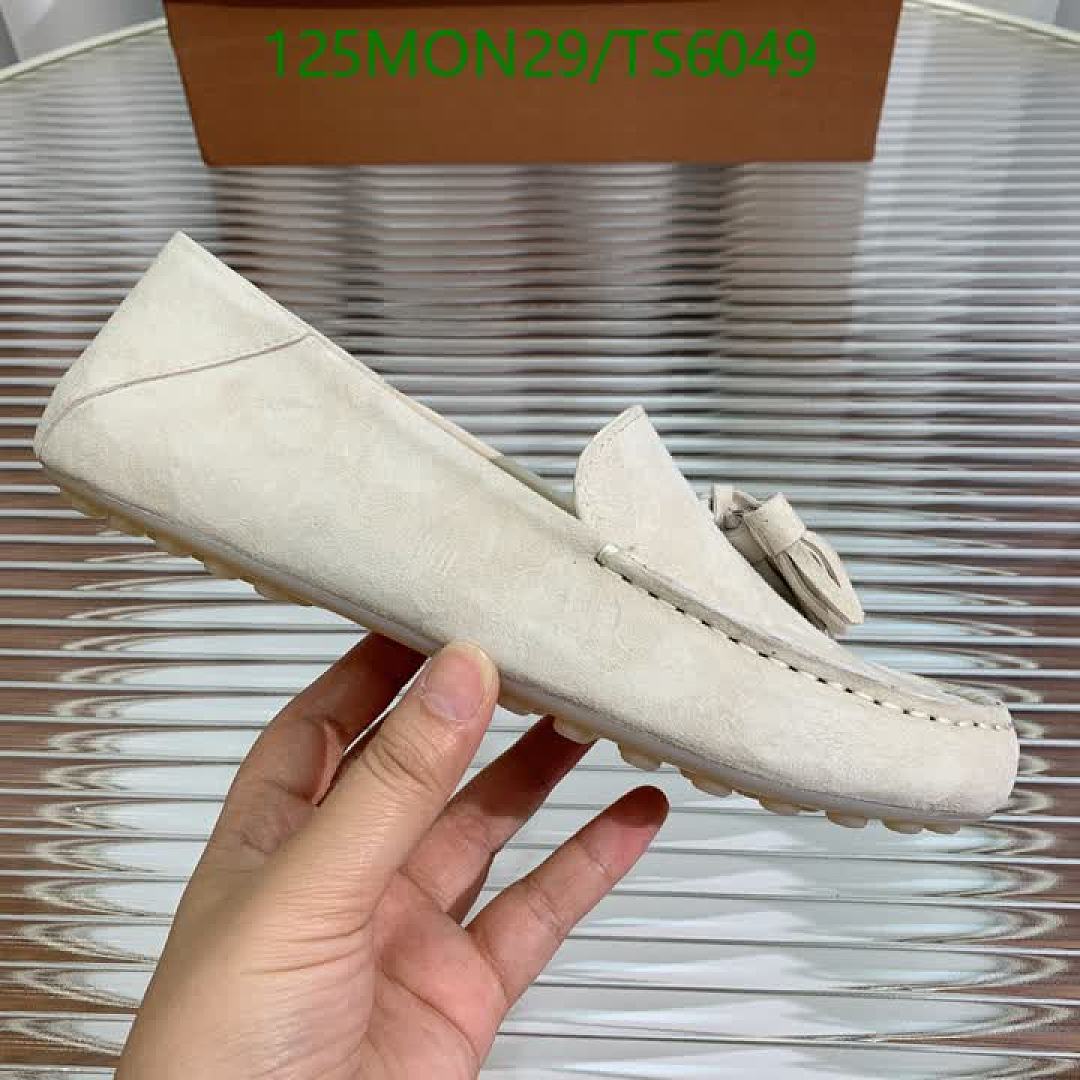 Loro Piana-Shoes(Women) Code: TS6049 $: 125USD