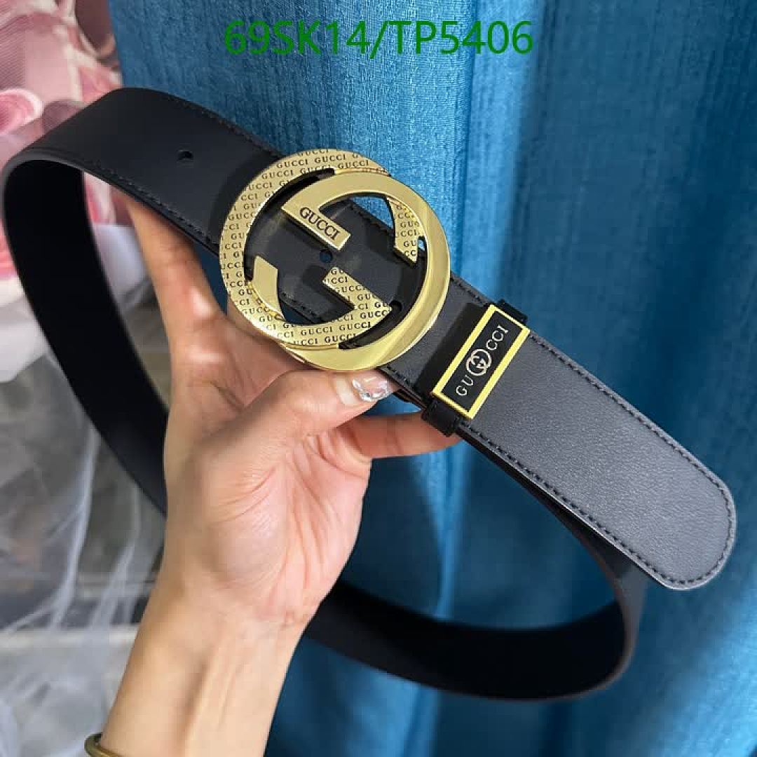Gucci-Belts Code: TP5406 $: 69USD