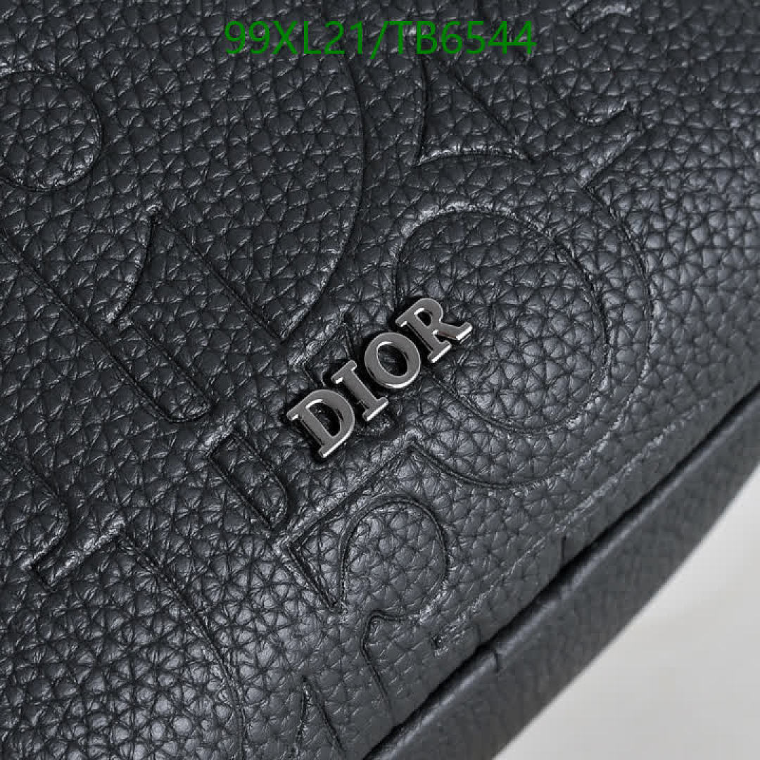 Dior-Bags(4A) Code: TB6544 $: 99USD