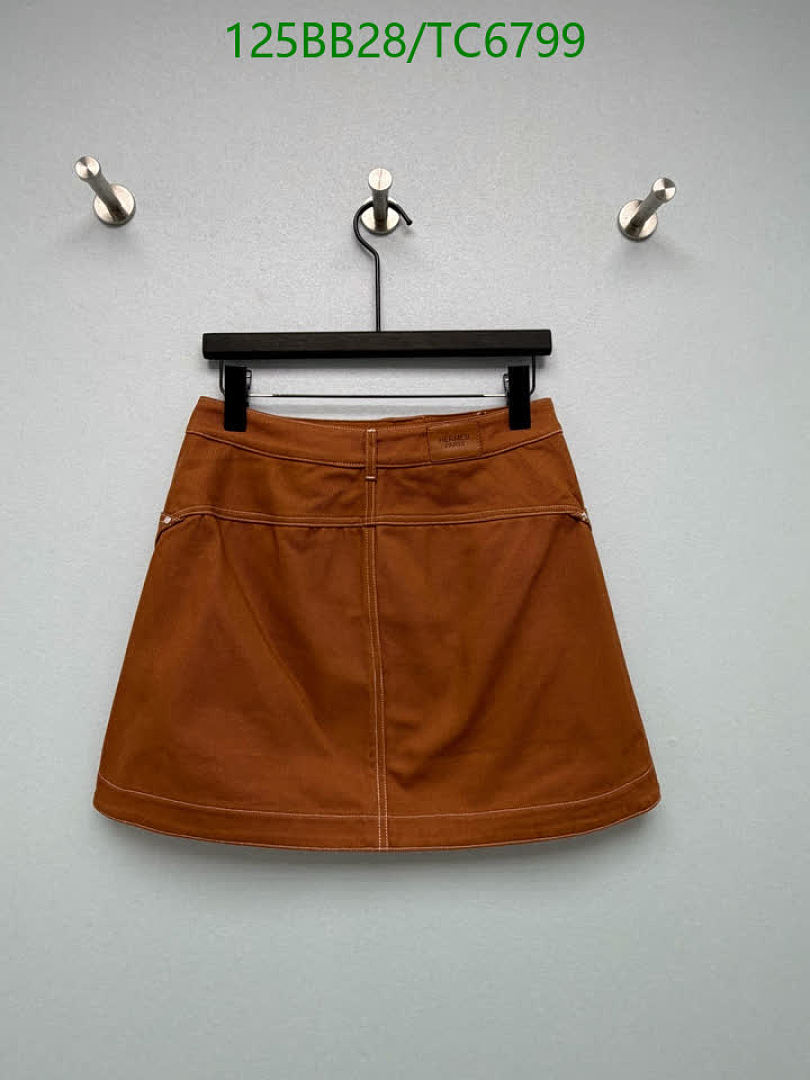 Hermes-Clothing Code: TC6799 $: 125USD