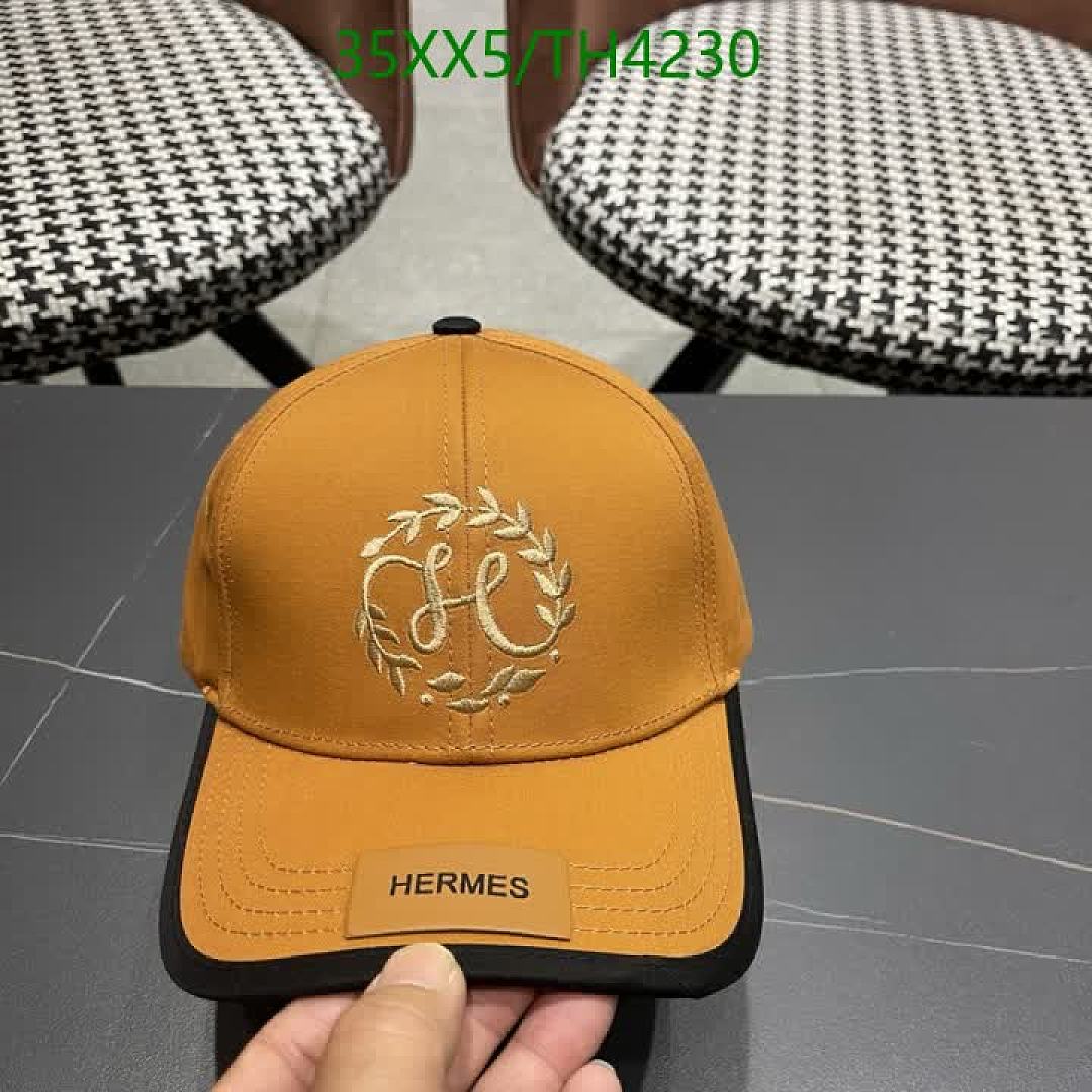 Hermes-Hats Code: TH4230 $: 35USD