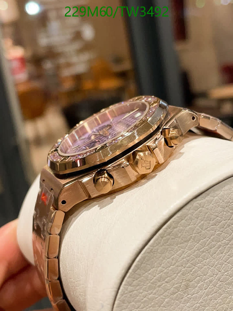 Audemars Piguet-Watches(5A) Code: TW3492 $: 229USD