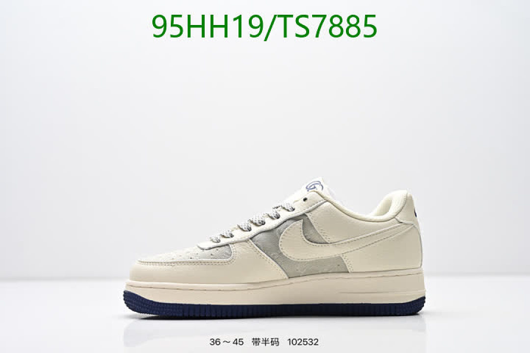 LV-Shoes(Men) Code: TS7885 $: 95USD