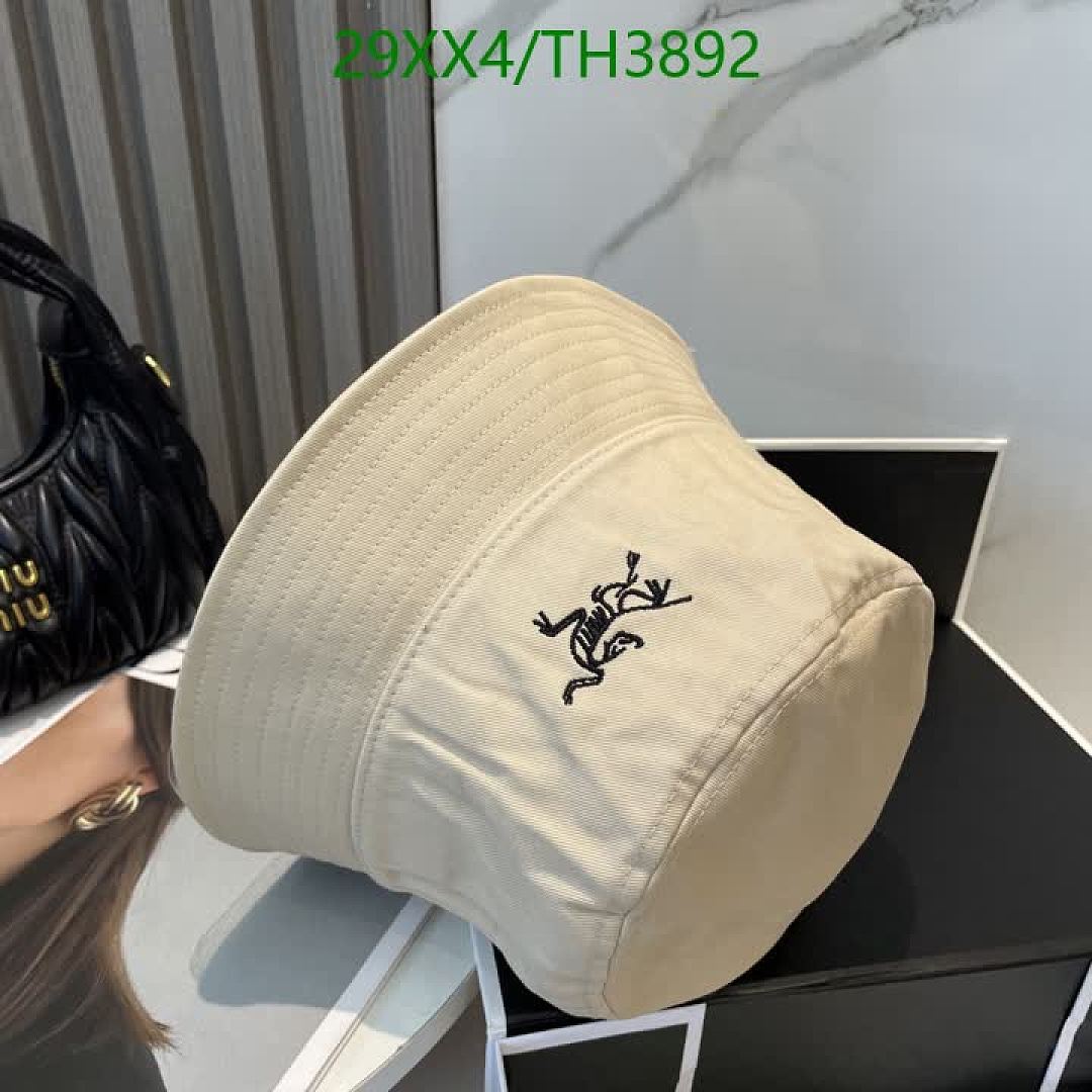 Arcteryx-Hats Code: TH3892 $: 29USD
