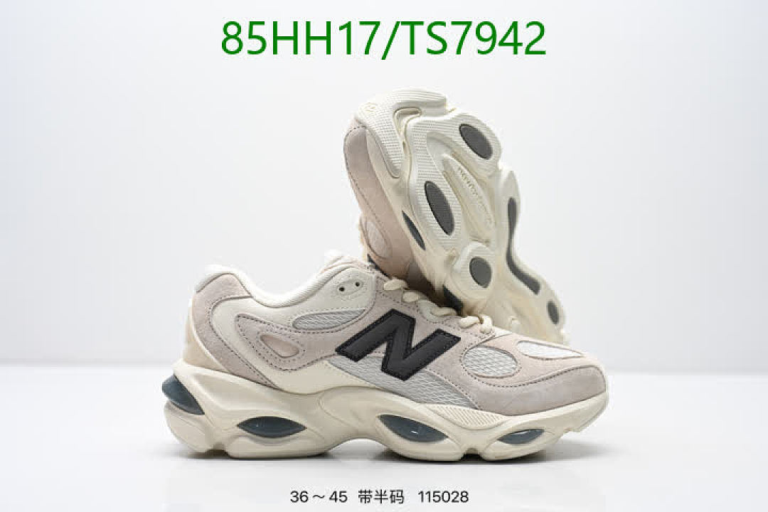 New Balance-Shoes(Men) Code: TS7942 $: 85USD
