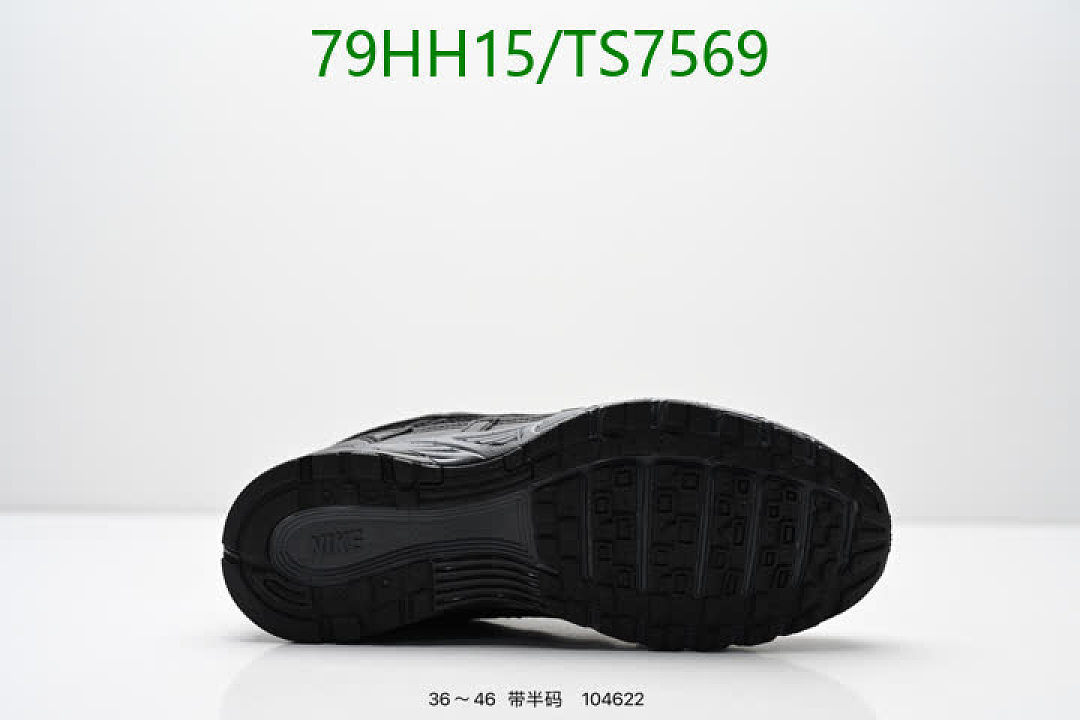 NIKE-Shoes(Women) Code: TS7569 $: 79USD