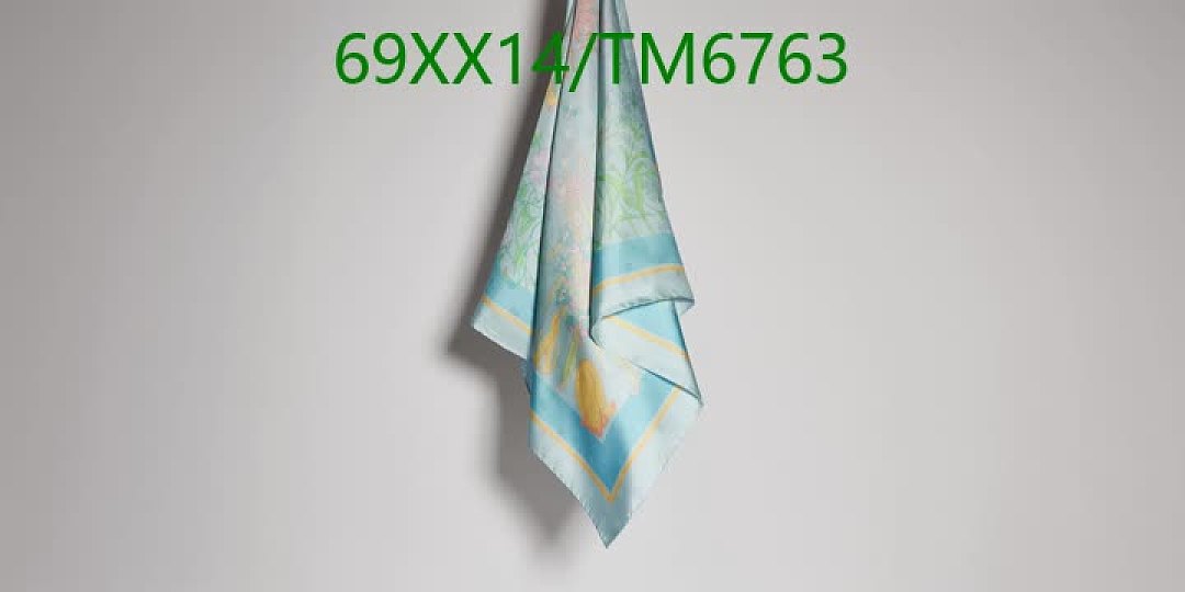 Gucci-Scarves Code: TM6763 $: 69USD