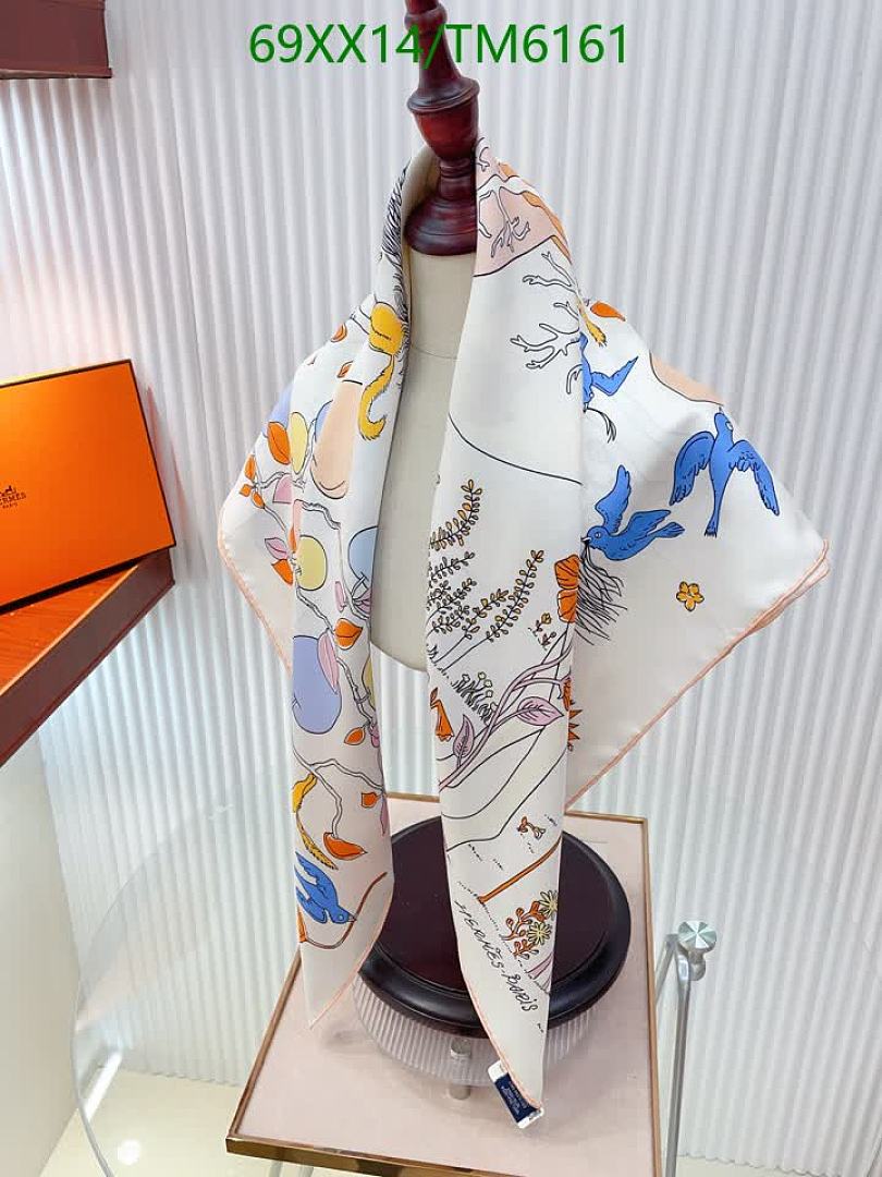 Hermes-Scarves Code: TM6161 $: 69USD