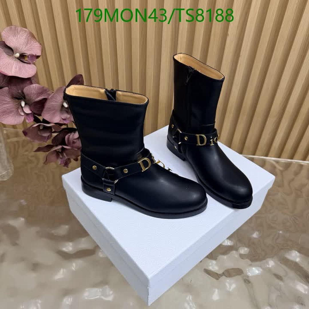 Boots-Shoes(Women) Code: TS8188 $: 179USD