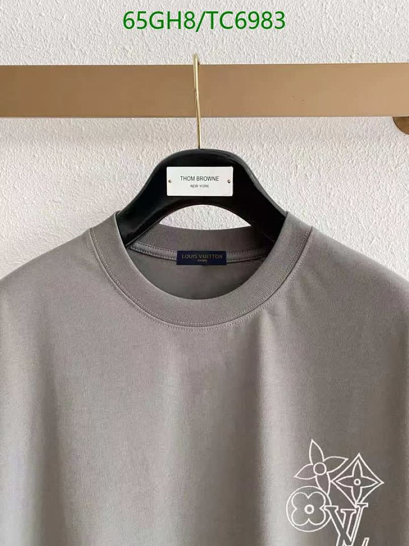 LV-Clothing Code: TC6983 $: 65USD