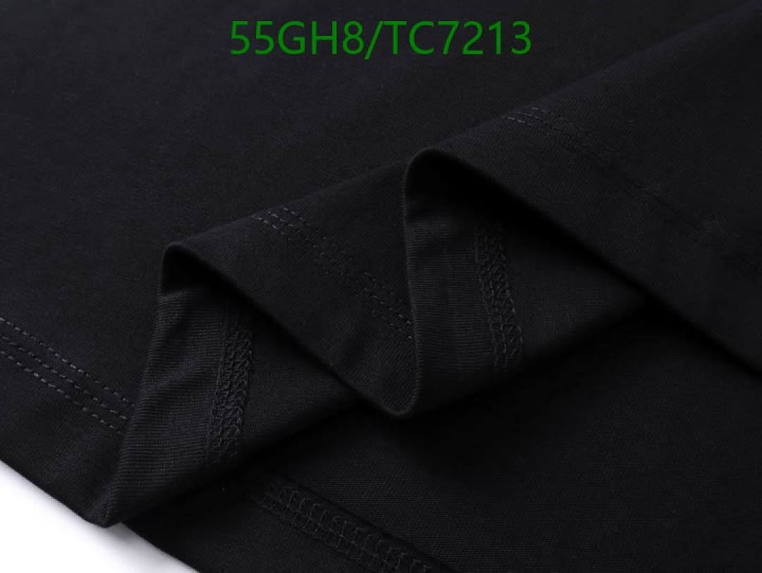 Burberry-Clothing Code: TC7213 $: 55USD