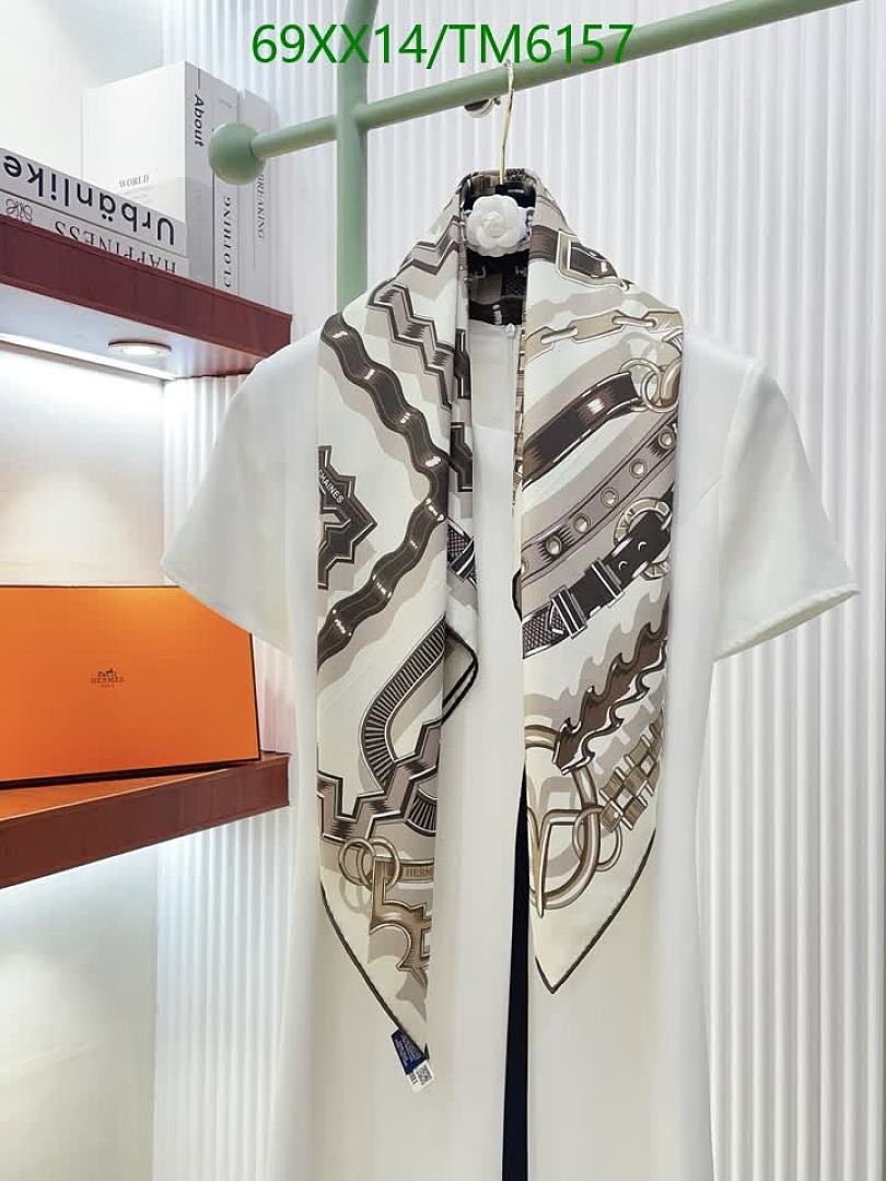 Hermes-Scarves Code: TM6157 $: 69USD