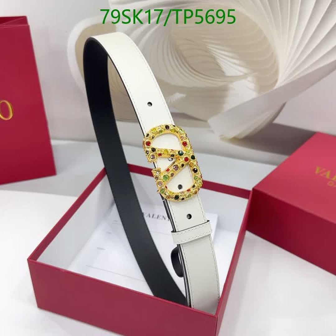 Valentino-Belts Code: TP5695 $: 79USD