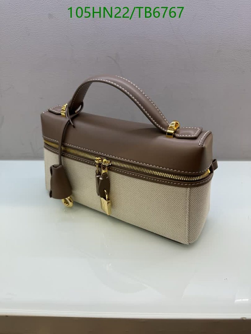 Loro Piana-Bags(4A) Code: TB6767 $: 105USD