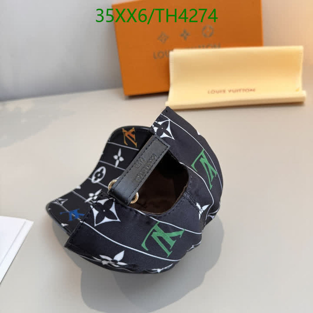 LV-Hats Code: TH4274 $: 35USD