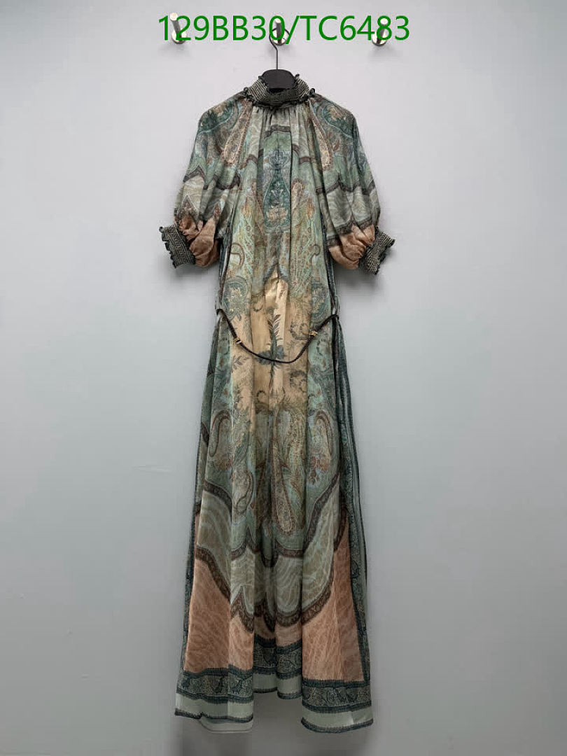 Zimmermann-Clothing Code: TC6483 $: 129USD