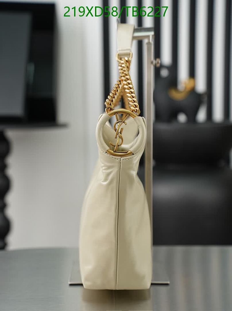 YSL-Bags(5A) Code: TB6227 $: 219USD