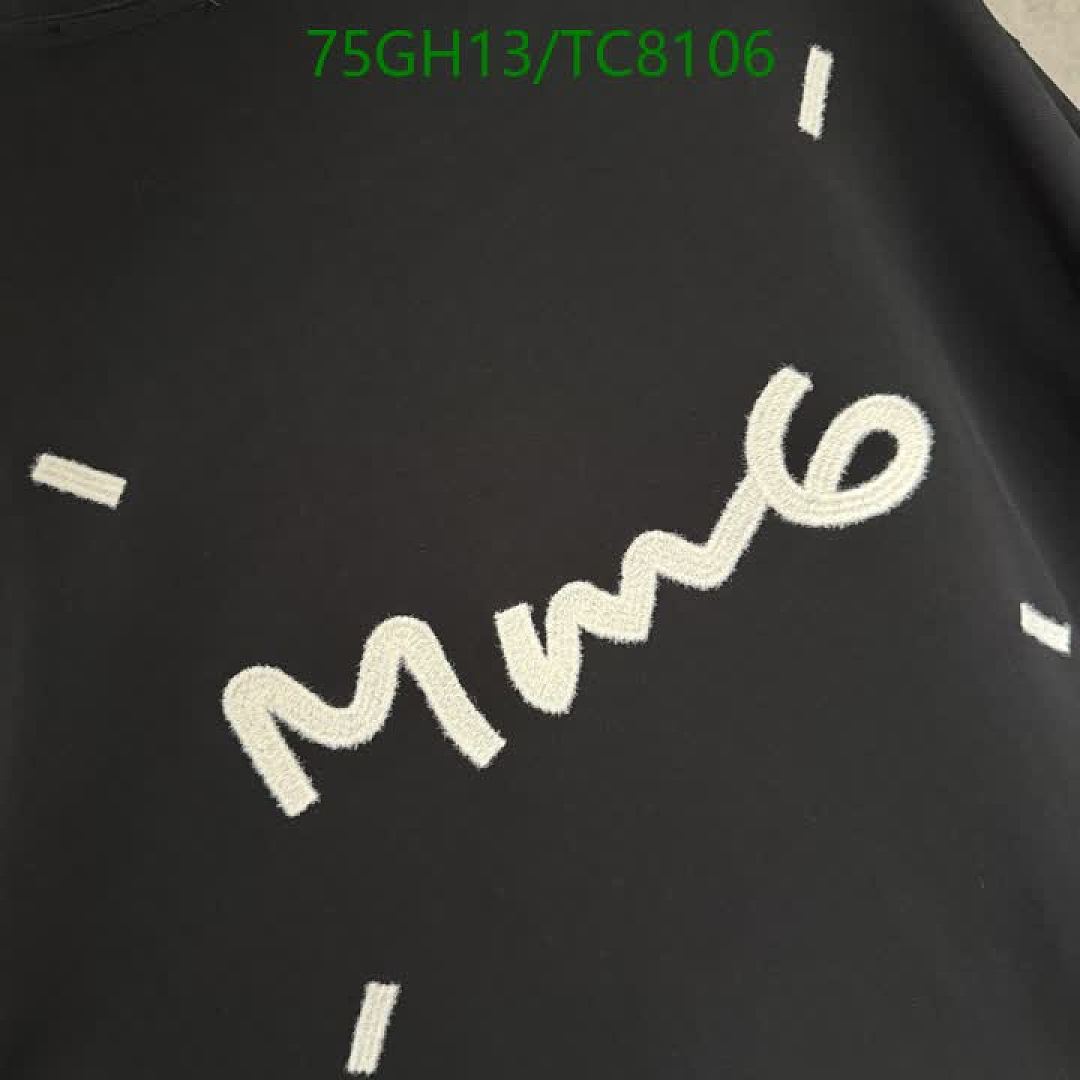 MM6-Clothing Code: TC8106 $: 75USD