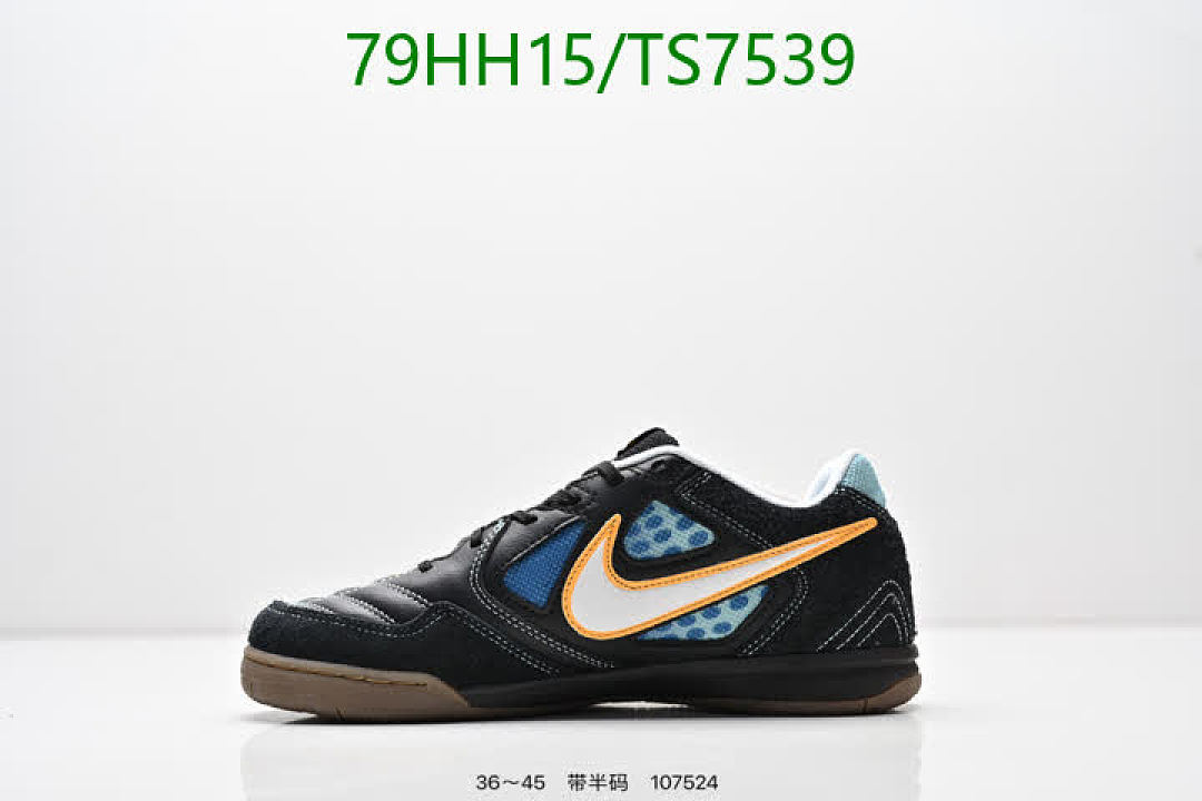 NIKE-Shoes(Women) Code: TS7539 $: 79USD